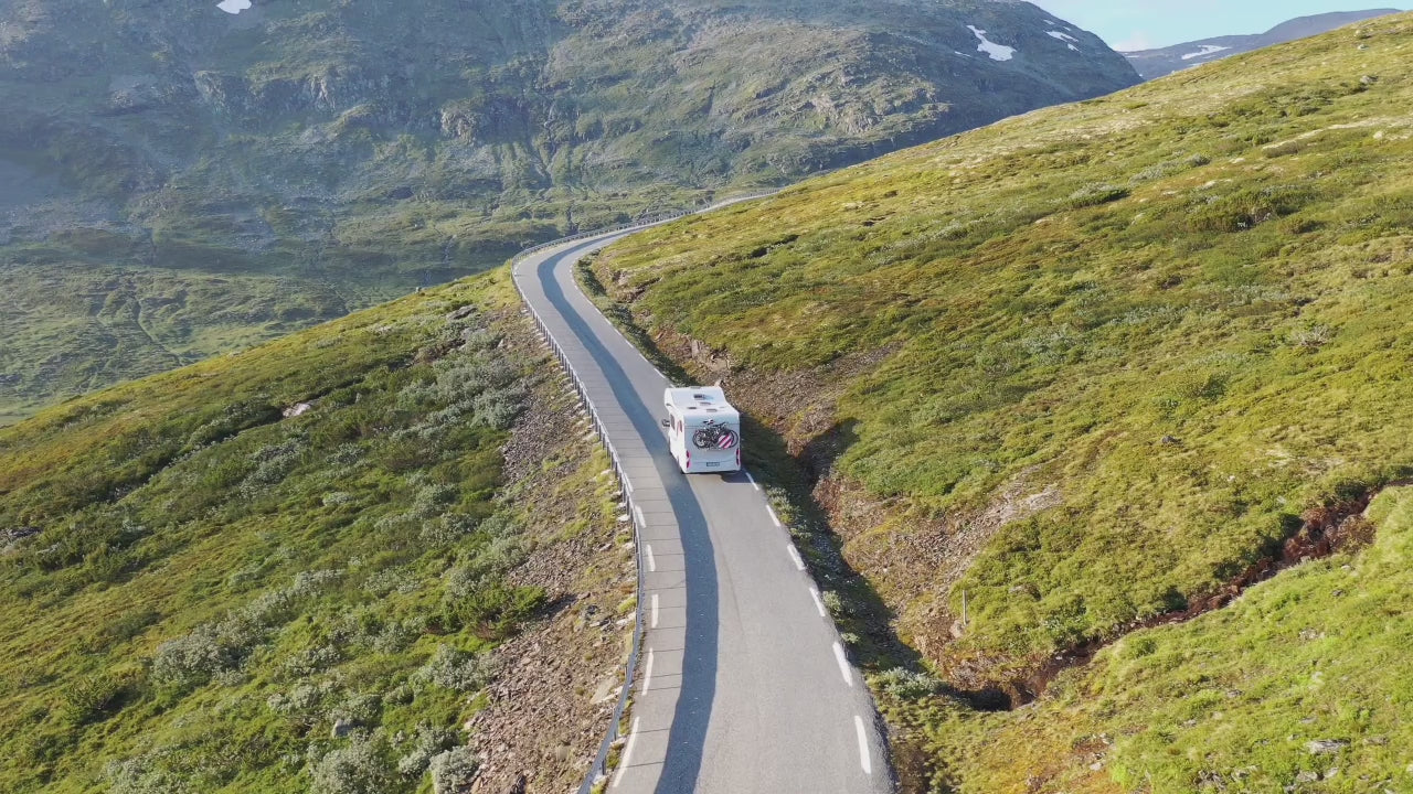 Load video: