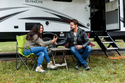 How to choose the right inverter for an RV?